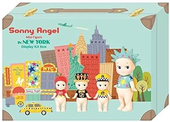 Sonny Angel 未開封セット 複数色 Sonny Angelと迎える春のお花見日和。待望の桜シリーズが3年ぶり